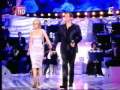 Patricia Kaas &garou ~  l hymne A L amour  [2006]