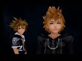 Sanctaury *KH2 Spoilers*