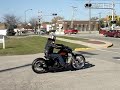 Harley Davidson Softail Test Ride Thunder Allee Cycles Bridgman Harley Davidson Softail Test Ride Thunder Allee Cycles Bridgman