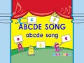Lets Start Smart Alphabet And Letter Sounds Abcde Song