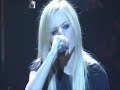 Avril Lavigne - Losing Grip