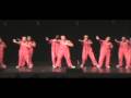 Heartless Medley --- Fermata Nowhere --- ICCA's 2009