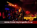 Chris Willis MetropOlis