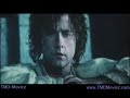 Free like a flying nazgul