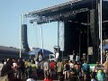 Snow ripping it up Live Ottawa Reggae Festival (23.08.08)