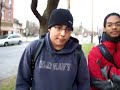 Dave and Johnathan \"Gilligan\