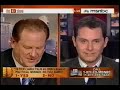 ENCORE - HILLARY CLINTON ENDS 2009 AS AMERICA'S FAVORITE & BILL CLINTON AS 2010 'S MOST TRANSPARENT