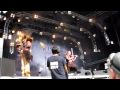 Turisas - Rasputin