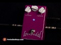 Lovepedal Purple Plexi