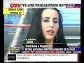 Cearta ca la usa cortului in direct la OTV [ Prima parte ]