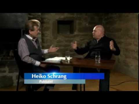 Heiko Schrang im Interview mit TimeToDo.ch
