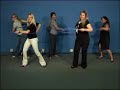 Insurance Christmas Ball - hula girls