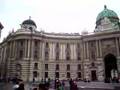 Travel Photo: Hofburg