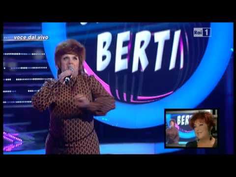 Tale e Quale Show - Gabriele Cirilli interpreta