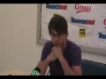 Alexander Rybak. tele7