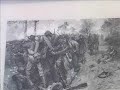 The Sunken Road Fredericksburg