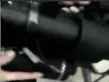 P3 M-134A2 Vulcan Airsoft Minigun Instuctional Video