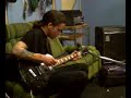 rehersal