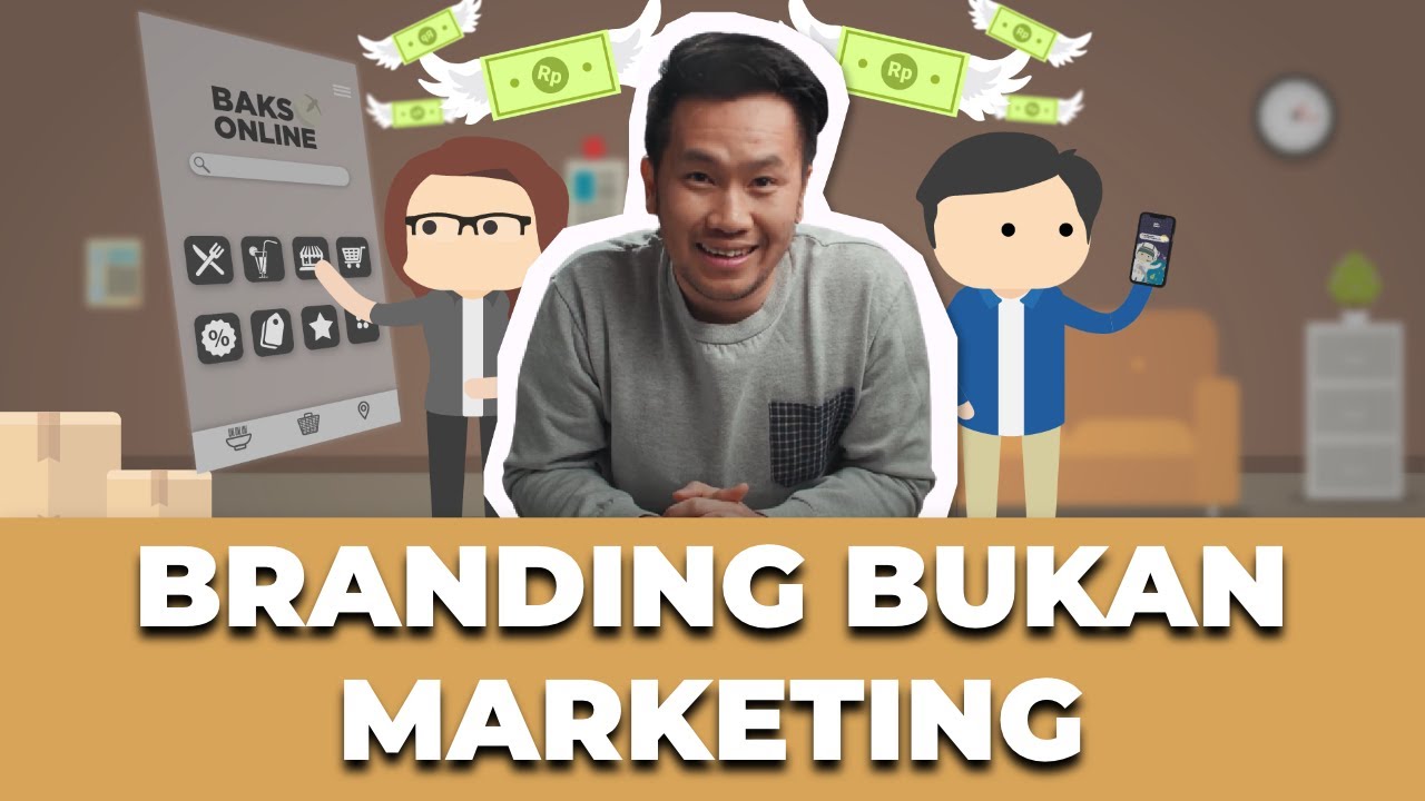 Belajar Digital Marketing dari 0 | Banyak Ngiklan tapi Malah Rugi? Tonton Video Ini