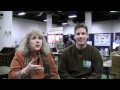 Folding Rule • New England Home Show 2010 • Tommy MacDonald & WGBH