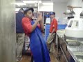D at work acting a fool D at work acting a fool