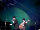 Jair Rodrigues e Zimbo Trio - VIRADA CULTURAL 2008