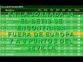 Betis campeon 2005