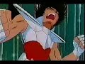 AMV de Saint Seiya!!! The Final Countdown