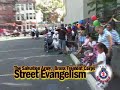 Ejercito de Salvacion-Salvation Army Bronx-Street Evangelism Ejercito de Salvacion-Salvation Army Bronx-Street Evangelism
