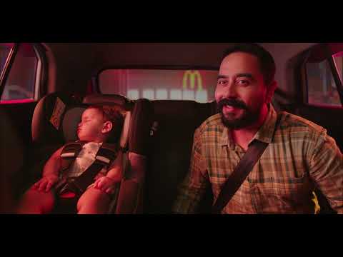 McDonald’s-New Born Singers @179