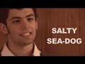 How to talk like a pirate