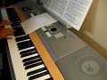 Jay Chou - Ju Hua Tai [菊花台] Piano