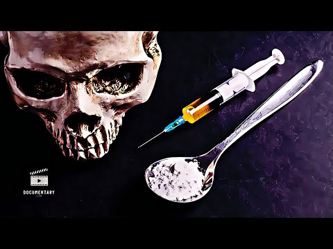 Наркотики.Секреты манипуляции.
