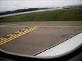 airplane take off