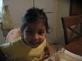 Anusha singing \
