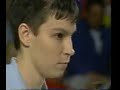 dana miller-mackie beat mandy wilson in the opening match of this telecast.  she now takes on team usa member shannon pluhowsky.  this is part 1 of 2