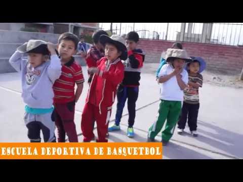ESCUELA DEPORTIVA MUNICIPAL ESCUELA DEPORTIVA MUNICIPAL