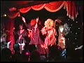 Regina Fong - Finale - Tell Me What He Said - Black Cap