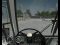 City Bus Simulator 2010 : DEMO