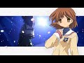 CLANNAD NCOP 720P