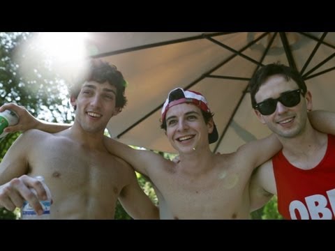 Andrew Keenan Bolger - 2UMMER013 I brought my camera along whenever I was hanging out with my friends this summer. I compiled my footage in an unofficial music video for one of my...