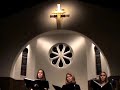 Festival Singers of Florida- Cantate Domino