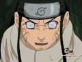 kidoumaru vs neji