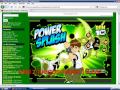 Juegos de ben 10