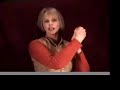 Flexible hands indicate a flexible mind