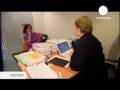 reporter - French wonder about micro credit