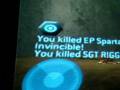 videos de 60 Kills Halo 3 (Killionare+Untouchable)