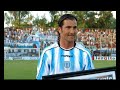 Homenaje al \"Mago\" Ruben Capria