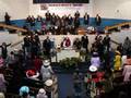 First Apostolic Faith Church
