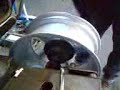 Buckled Wheel Buckled Wheel